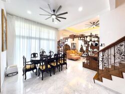 Jalan Haji Salam (D16), Terrace #624974821